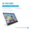 Portatīvais monitors HP E-Series E14 G4 14 collu Full HD LCD 1920x1080