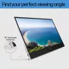 Portatīvais monitors HP E-Series E14 G4 14 collu Full HD LCD 1920x1080