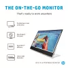 Portatīvais monitors HP E-Series E14 G4 14 collu Full HD LCD 1920x1080