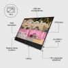 Portatīvais monitors HP E-Series E14 G4 14 collu Full HD LCD 1920x1080
