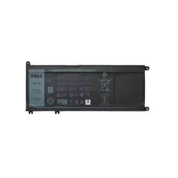 Origin Storage Dell BTRY PRI 56WHR 4C akumulators