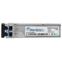 BlueOptics 1G-SFP-LX-OM-BO tīkla uztvērējmodulis Šķiedras optikas SFP 10000 m