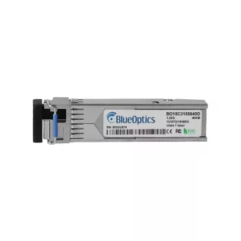 SFP modulis BlueOptics 1KGT038906R0001-BO 1250 Mbit/s