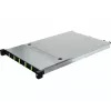 Servera korpuss ASRock 1U12E-GENOA/2L2T Rack (1U) Pelēks