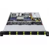 Servera korpuss ASRock 1U12E-GENOA/2L2T Rack (1U) Pelēks