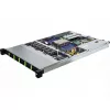 Servera korpuss ASRock 1U12E-GENOA/2L2T Rack (1U) Pelēks