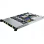Servera korpuss ASRock 1U12E-GENOA/2L2T Rack (1U) Pelēks