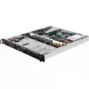 Datora korpuss ASRock 1U4LW-B650/2L2T Rack (1U) Melns