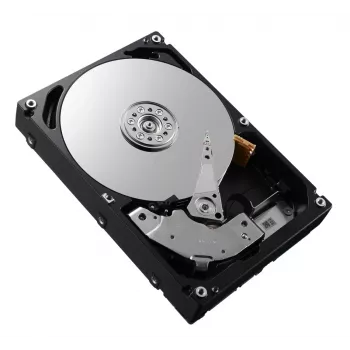 DELL 1W7HC iekšējais cietais disks 600 GB 15000 RPM 2,5 collu SAS