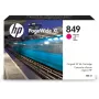 HP 849 Magenta PageWide XL tintas kasetne 400 ml