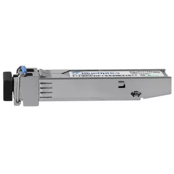 BlueOptics 2000 2940-BO SFP LC alumīnija šķiedru optikas modulis
