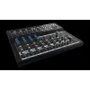 Mackie Mix12FX 12 kanālu mikseris 20 - 30000 Hz Melns