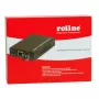 Gigabitu pārveidotājs ROLINE 21.13.1069 RJ45 uz LC