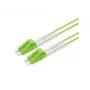 ROLINE InfiniBand/optiskais kabelis 21159285 7 m 2x LC OM5