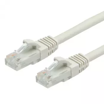 Tīkla kabelis VALUE UTP Cable Cat.6 RJ-45 3m Pelēks