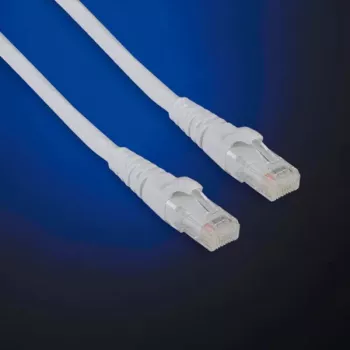 Tīkla kabelis VALUE UTP Cable Cat.6 RJ-45 3m Pelēks