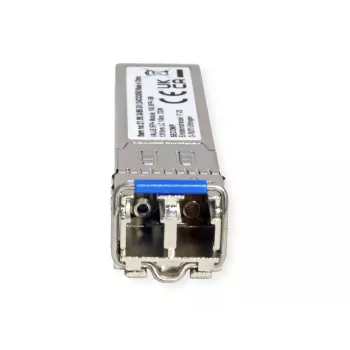 VALUE SFP+ optiskais modulis 21.99.3498 — 10 Gbit/s, 1310 nm, SFP+