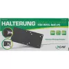 Montāžas plāksne InLine 23176A VESA 75/100 saderīga Intel NUC