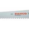 Atzmuramzāģis Bahco 255-34 62 cm Melns Oranžs Nerūsējošs Tērauds