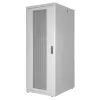 ROLINE Basic 42U servera skapis 19 inch, brīvi stāvošs, perforēts 800×1000 mm, IP20, 600 kg