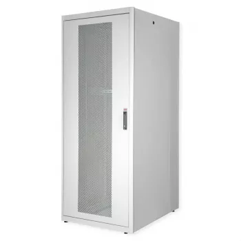 ROLINE Basic 42U servera skapis 19 inch, brīvi stāvošs, perforēts 800×1000 mm, IP20, 600 kg
