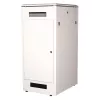 ROLINE 19 collu tīkla skapis Pro 26U, 600x800 mm PxD, stikla durvis, pelēks, IP20, 600 kg slodze