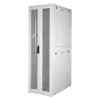 Brīvi stāvošs serveru skapis ROLINE Pro 42U 600x1000 pelēks