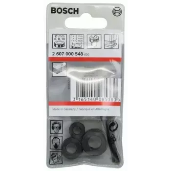 Bosch 2 607 000 548 dziļuma ierobežotājs (3 gab.)