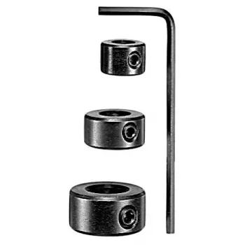 Bosch 2 607 000 548 dziļuma ierobežotājs (3 gab.)