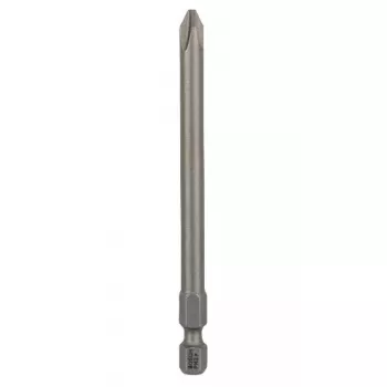 Bosch 2607001535 urbjskrūvgrieža uzgalis PH2, 3 gab., 89 mm, īpaši ciets