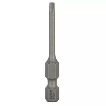 Bosch 2607001632 Uzgriežņu uzgalis Extra Hard Torx T10 49 mm