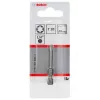 Bosch 2607001636 T20 extra hard skrūvgrieža uzgalis 49 mm