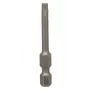 Bosch 2607001636 T20 extra hard skrūvgrieža uzgalis 49 mm