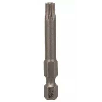 Bosch 2607001642 T30 ārkārtīgi ciets skrūvgrieža uzgalis 49mm