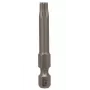 Bosch 2607001642 T30 ārkārtīgi ciets skrūvgrieža uzgalis 49mm