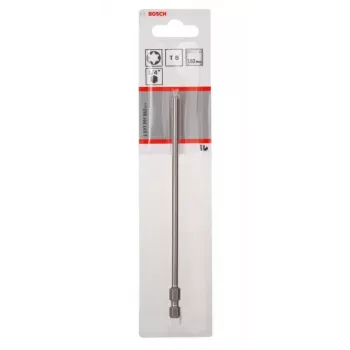 Bosch 2607001662 T8 Extra Hard Torx uzgalis 152 mm