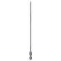 Bosch 2607001662 T8 Extra Hard Torx uzgalis 152 mm