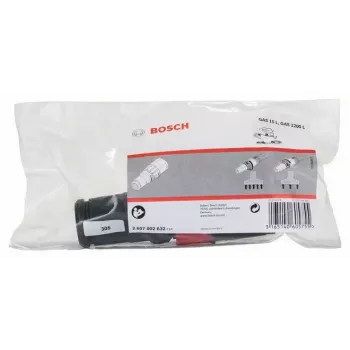 Bosch 2 607 002 632 šļūtenes adapteris putekļsūcējam