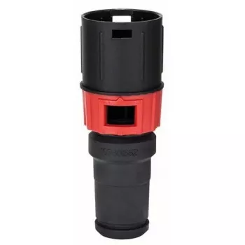 Bosch 2 607 002 632 šļūtenes adapteris putekļsūcējam