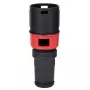 Bosch 2 607 002 632 šļūtenes adapteris putekļsūcējam