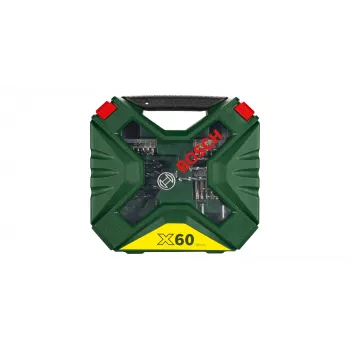 Bosch 2 607 010 611 urbis