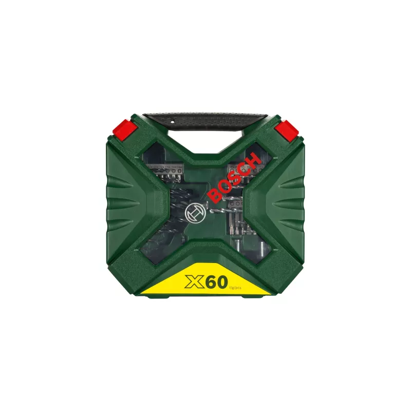 Bosch 2 607 010 611 urbis