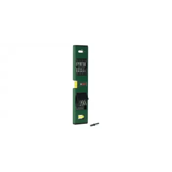 Bosch 2 607 017 070 skrūvgrieža uzgaļu komplekts 16 gab.