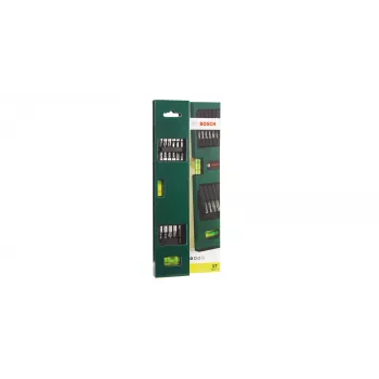Bosch 2 607 017 070 skrūvgrieža uzgaļu komplekts 16 gab.