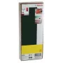 Bosch 2 607 017 097 slīpēšanas papīru komplekts 25 gab.