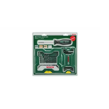 Bosch 2607017655 Urbju komplekts 41 gab.