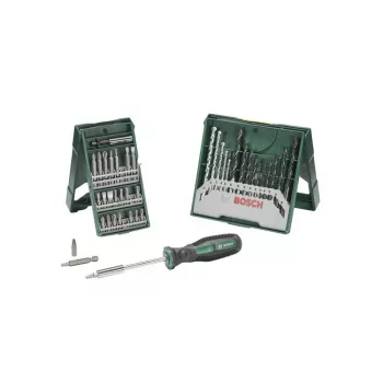 Bosch 2607017655 Urbju komplekts 41 gab.