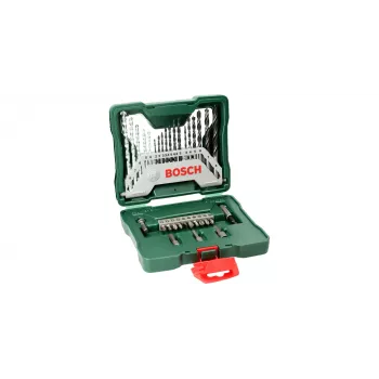 Urbju komplekts Bosch 33 gab. X-Line komplekts