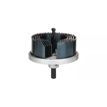 Bosch 2 607 019 451 urbjzāģu komplekts 5 gab.
