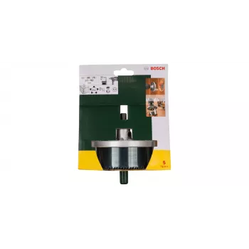Bosch 2 607 019 451 urbjzāģu komplekts 5 gab.